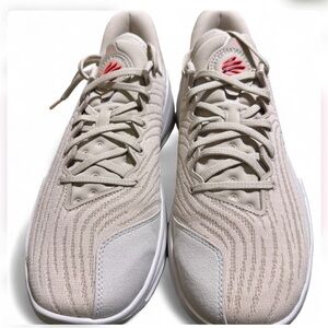 CURRY FLOW 12 'SATURN Size 10.5 w/box